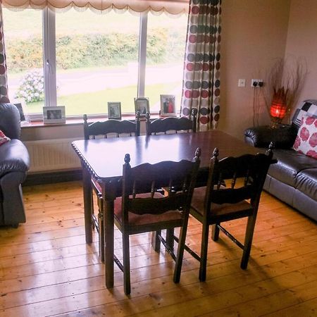 Hilltop B&B Kilkee Buitenkant foto