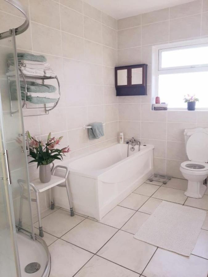 Hilltop B&B Kilkee Buitenkant foto