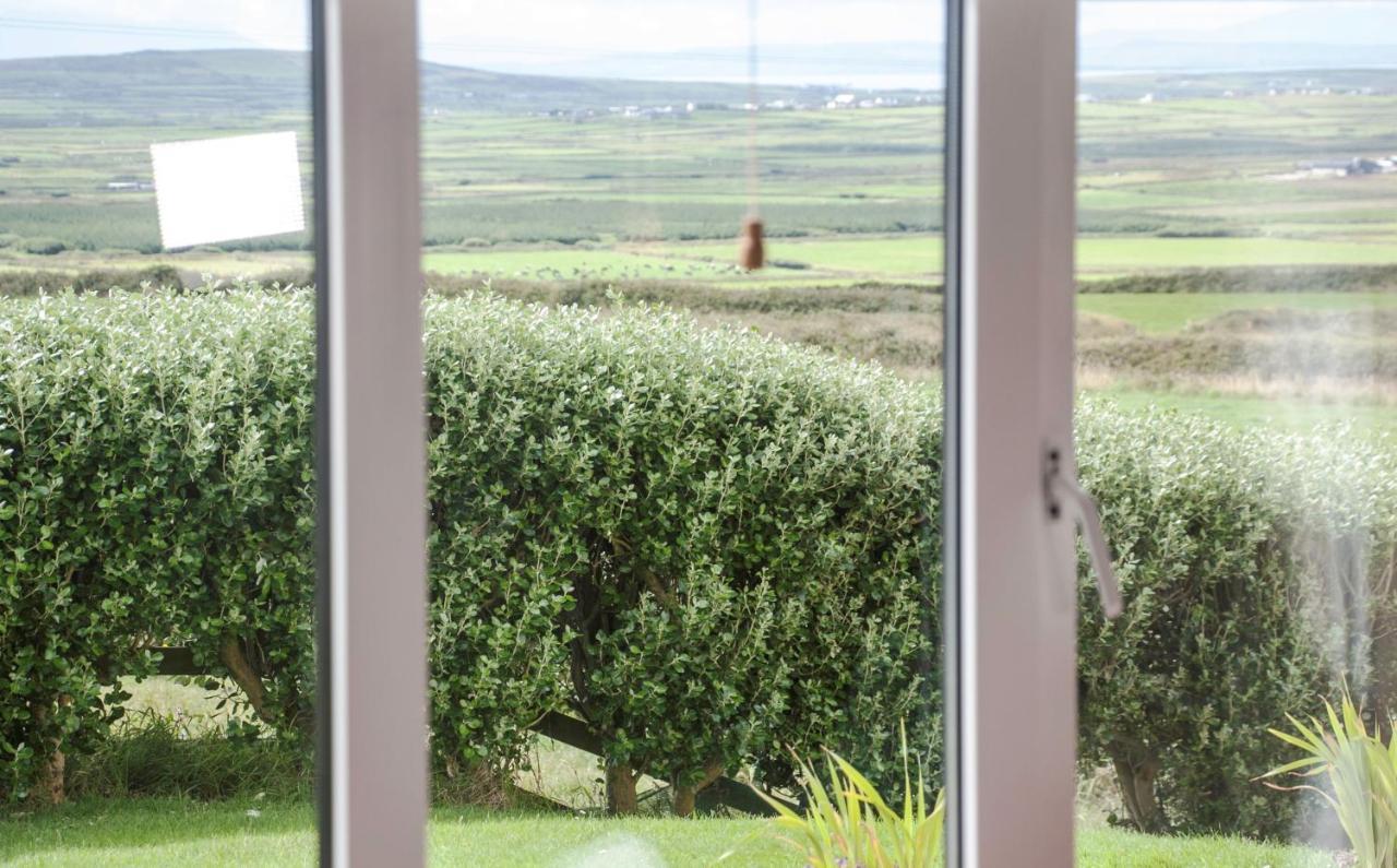 Hilltop B&B Kilkee Buitenkant foto