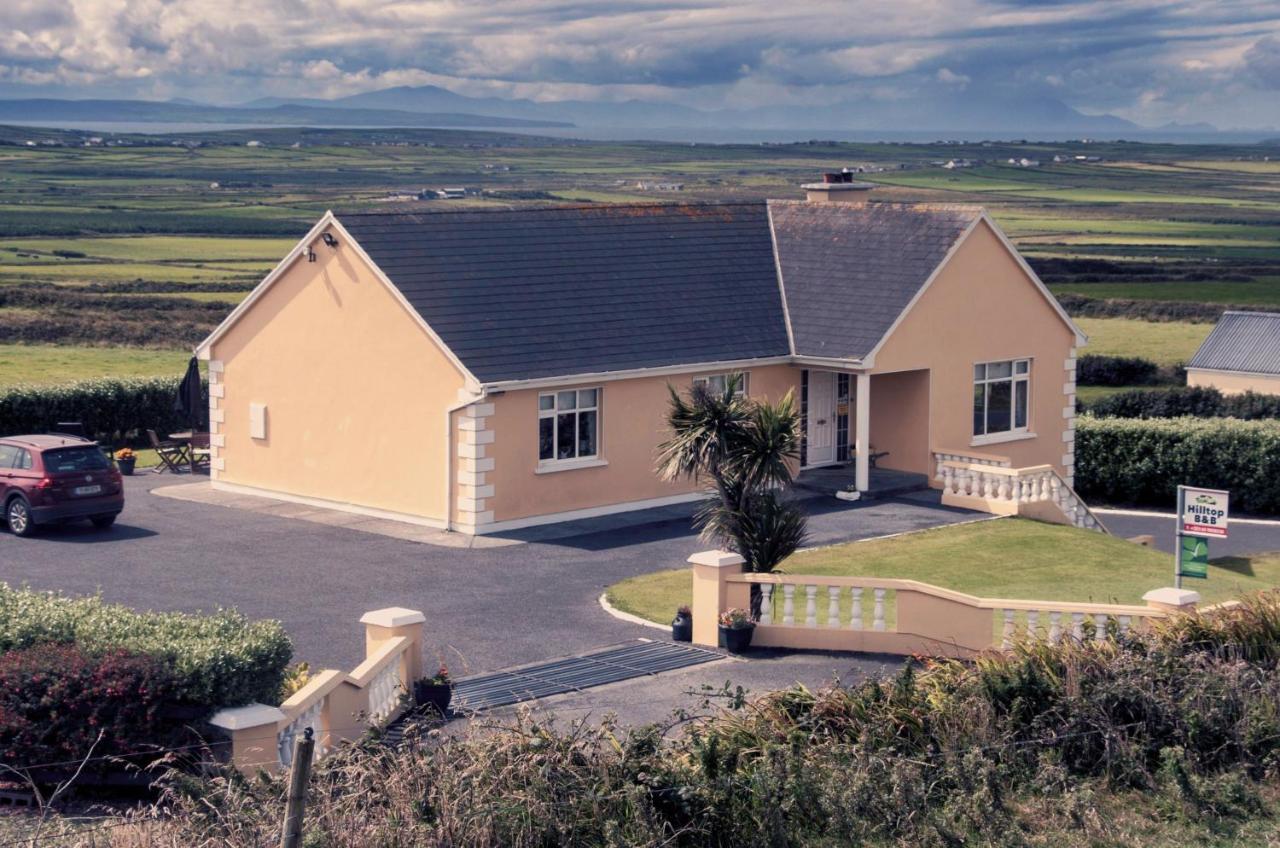 Hilltop B&B Kilkee Buitenkant foto