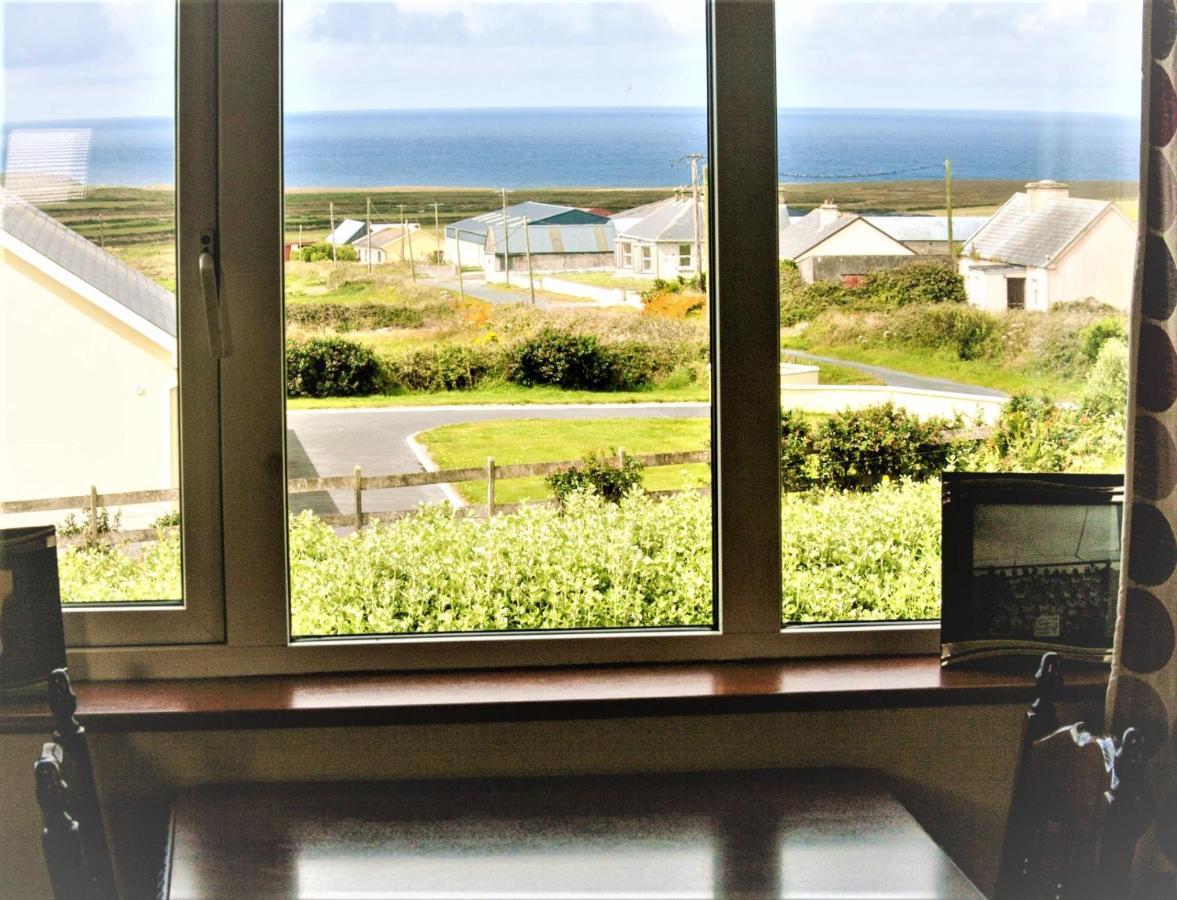 Hilltop B&B Kilkee Buitenkant foto