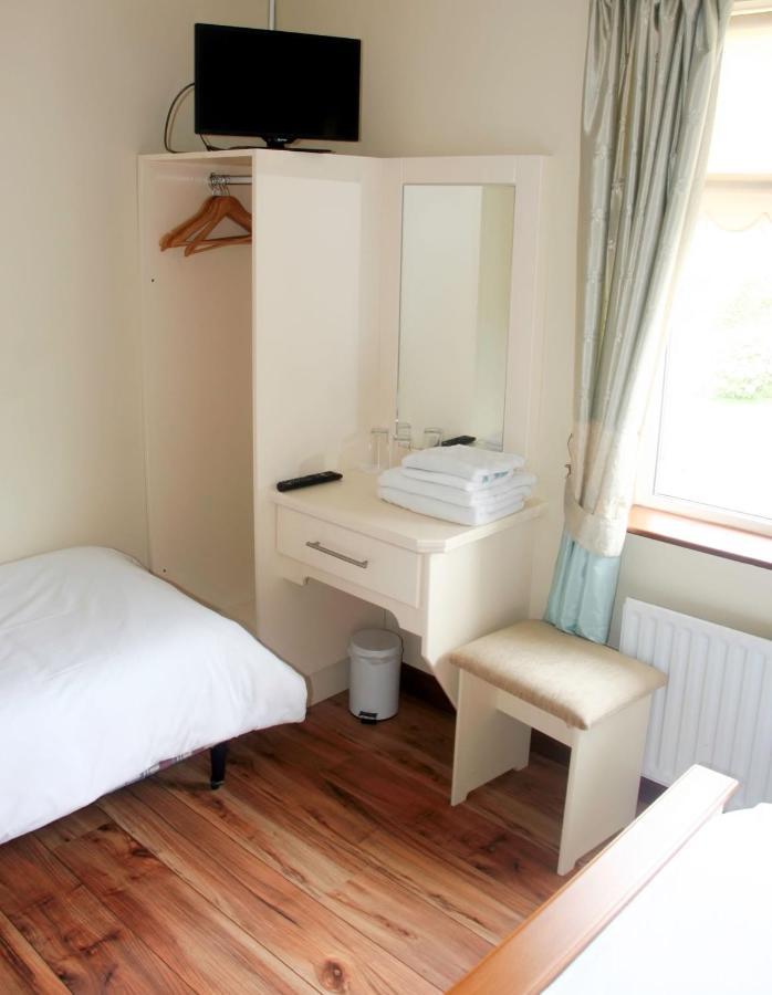 Hilltop B&B Kilkee Buitenkant foto