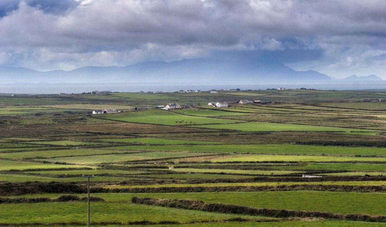 Hilltop B&B Kilkee Buitenkant foto